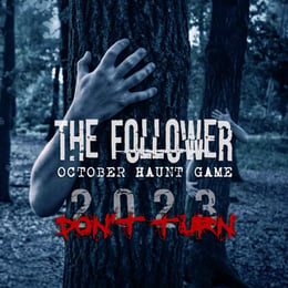 The Follower [Season 2023]