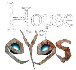 House of Eyes