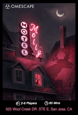 Motel Molly