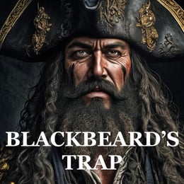 Blackbeard's Trap