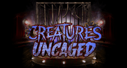 Creatures Uncaged