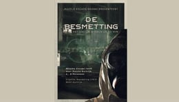 Lab K19 [prev. De Besmetting [The Infection]]