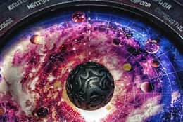 The Defenders of Galaxy