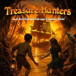 Treasure Hunters [Outdoor]