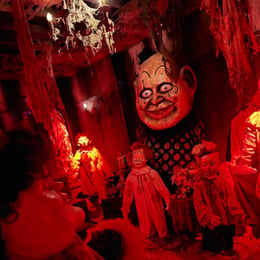 Escape IT - The Funhouse