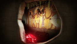 Curse of the Mummy