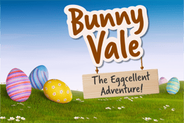 BunnyVale: The Eggcellent Adventure!