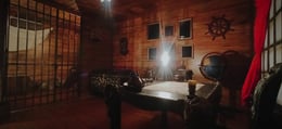 A Maldição Pirata [The Pirate Curse]