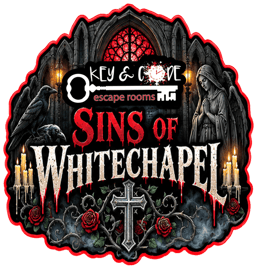 Sins of Whitechapel