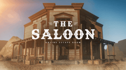The Saloon