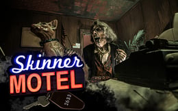 Skinner Motel