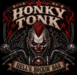 Honky Tonk