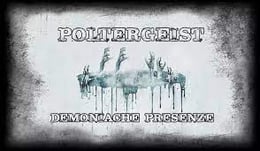 Poltergeist - Demoniache Presenze