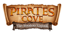 Pirate’s Cove - The Voodoo Lagoon