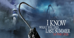 I Know What You Did Last Summer: The Final Catch
