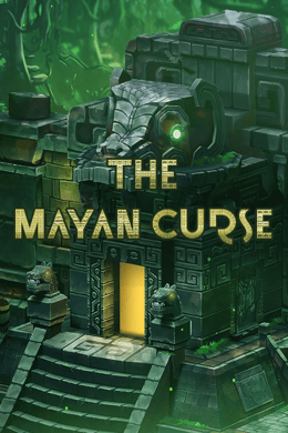 Return of Mayan Curse