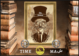 The Time Machine