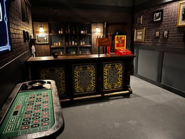 Closing Time