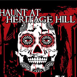 Haunt At Heritage Hill