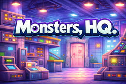 Monsters H.Q.