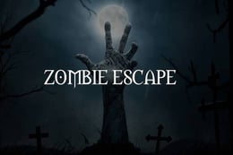 Zombie Escape