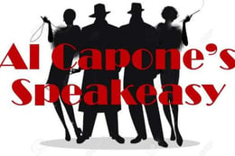 Al Capone's Speakeasy