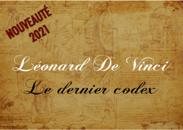 Le Dernier Codex