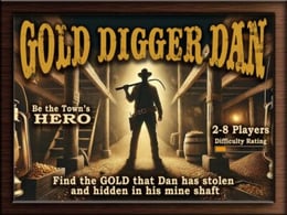 Gold Digger Dan
