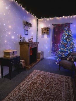The Christmas Countdown: Checked Twice