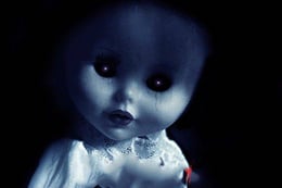 Haunted