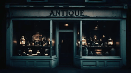 Antique
