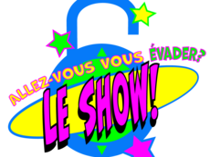 Le Game Show [The Game Show]