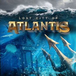 Lost City of Atlantis