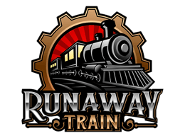 Runaway Train [VR]