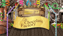 The Chocolate Factory