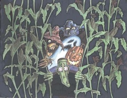 Field of Screams