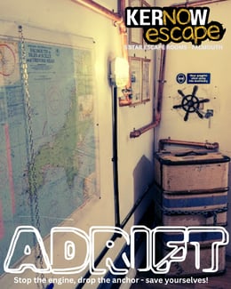 Adrift