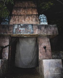 The Dark Realm