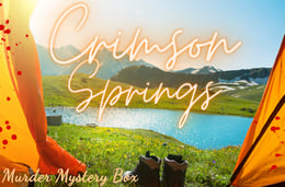 Crimson Springs