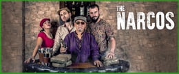 The Narcos
