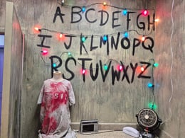 Stranger Things