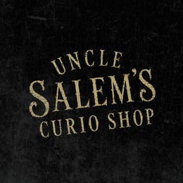 Uncle Salem’s Curio Shop