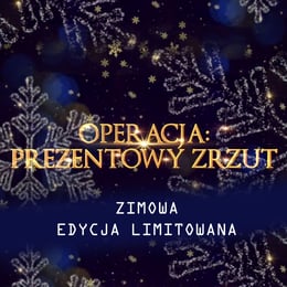 Operacja: Prezentowy Zrzut [Operation: Gifts' Drop]