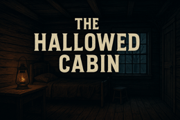 The Hallowed Cabin