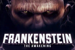 Frankenstein: The Awakening