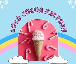 LoCo Cocoa Factory
