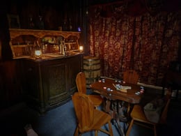 Gambling Granny's Saloon