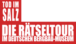 Tod im Salz [Death in Salt]