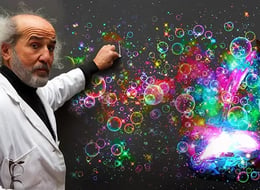 Der Professor [The Professor]