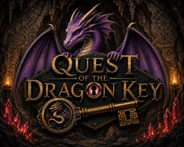 Quest of the Dragon Key